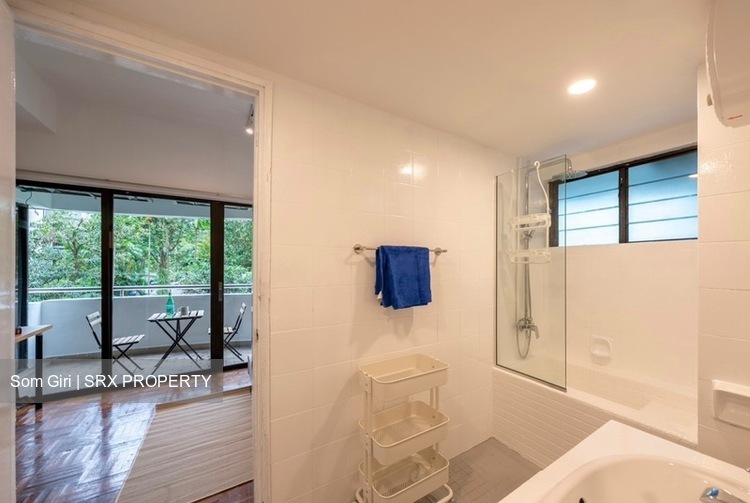 Teresa Ville (D4), Condominium #638645651